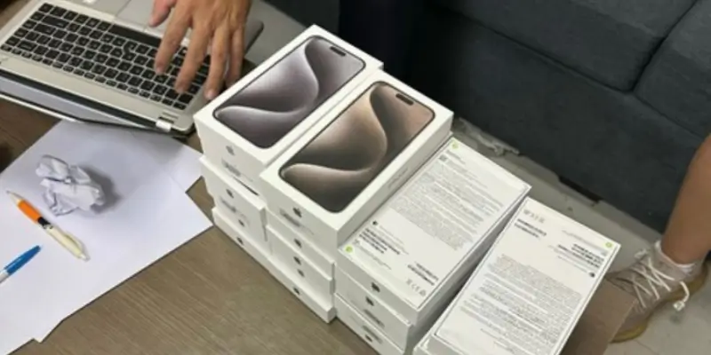 Điều kiện tham gia mua hàng thanh lý từ Hải quan